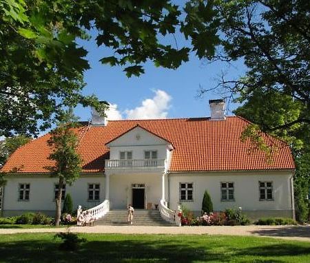 Saare Manor Guesthouse Camera foto
