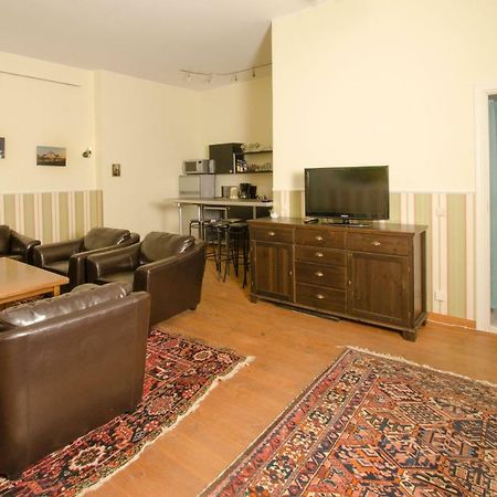 Saare Manor Guesthouse Esterno foto