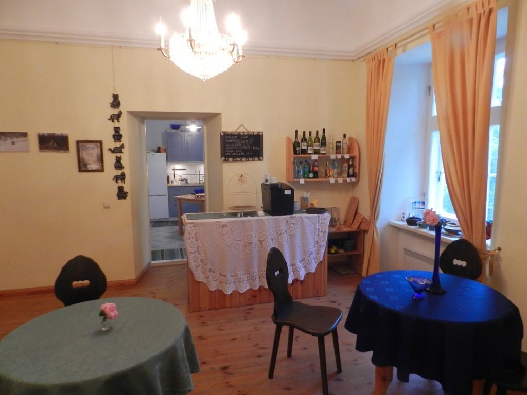 Saare Manor Guesthouse Camera foto