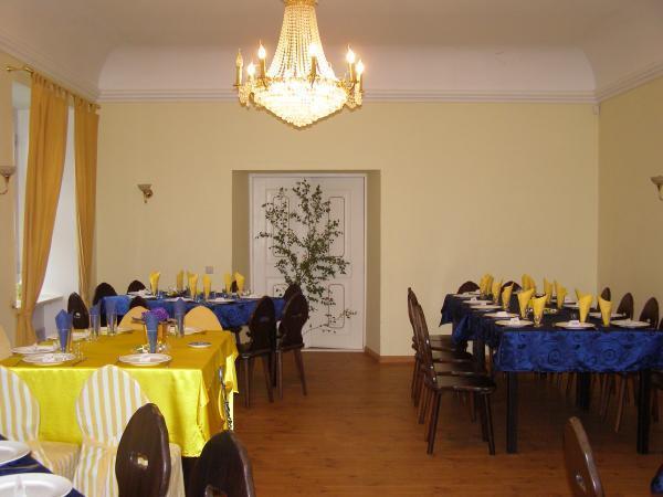 Saare Manor Guesthouse Esterno foto