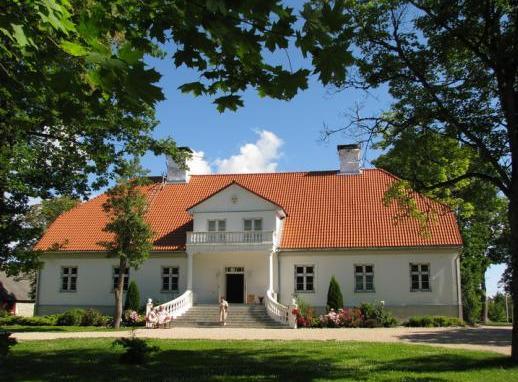 Saare Manor Guesthouse Camera foto