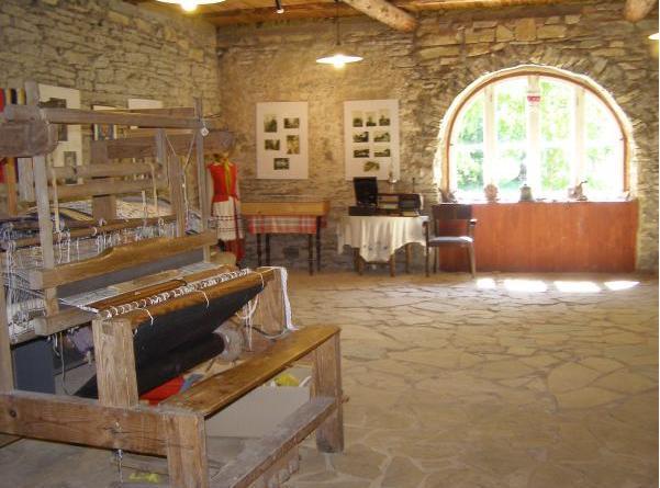 Saare Manor Guesthouse Esterno foto