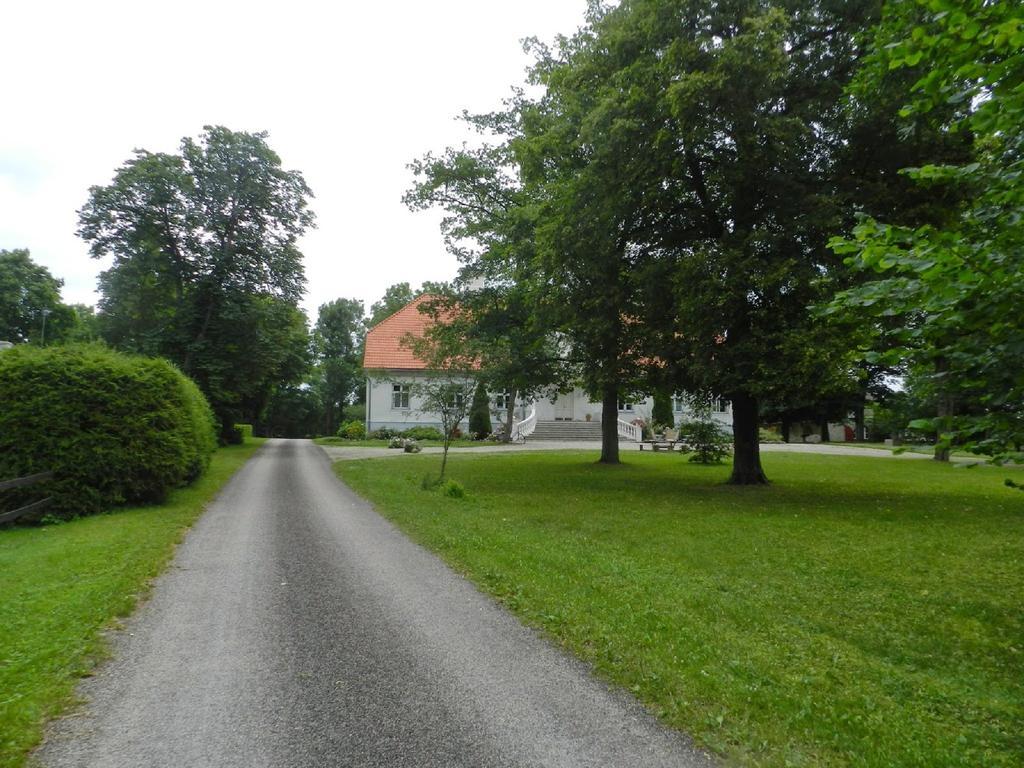 Saare Manor Guesthouse Esterno foto