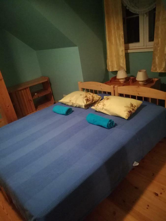 Saare Manor Guesthouse Esterno foto