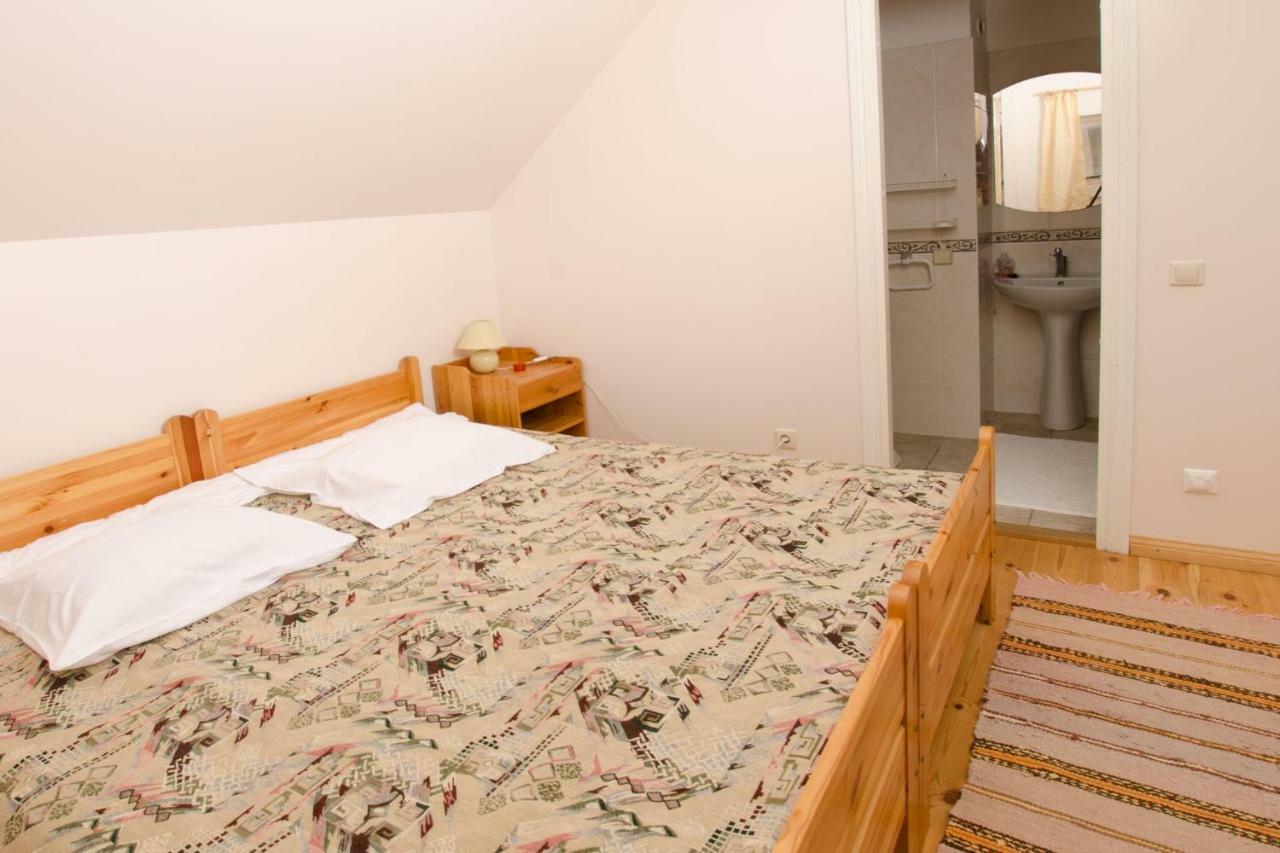 Saare Manor Guesthouse Esterno foto