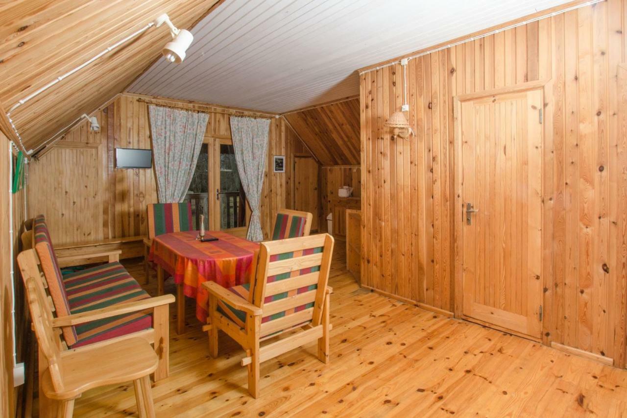 Saare Manor Guesthouse Esterno foto