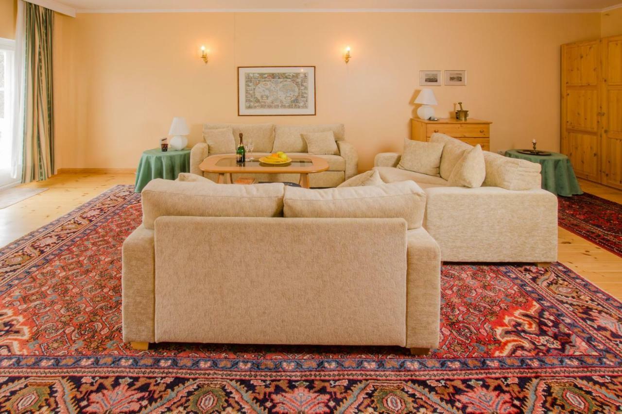 Saare Manor Guesthouse Esterno foto